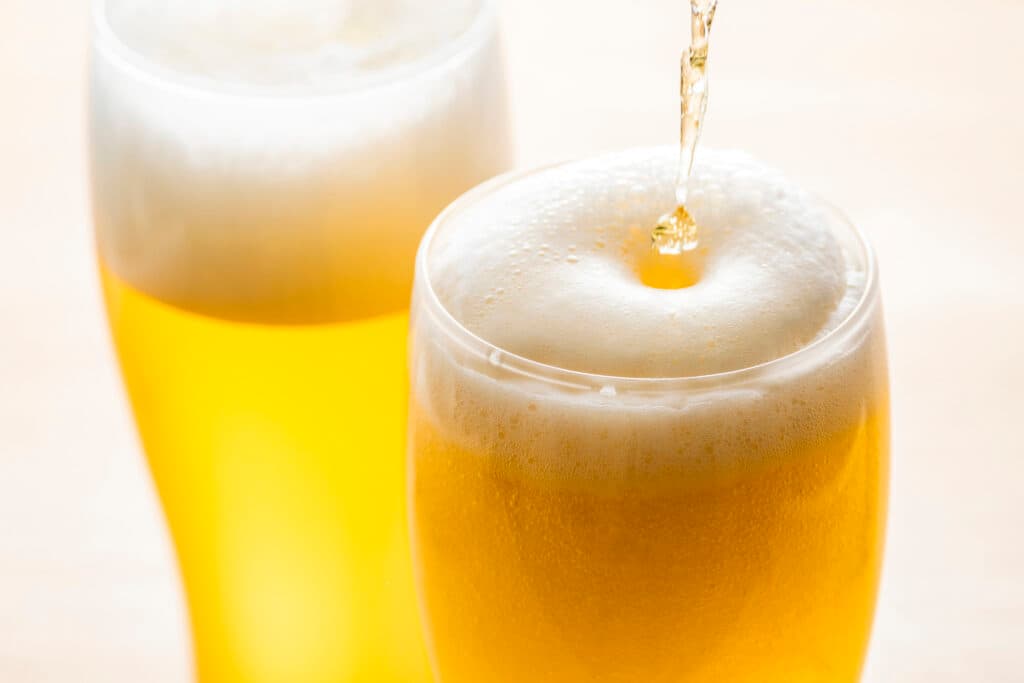 お得なセットメニューの写真 3