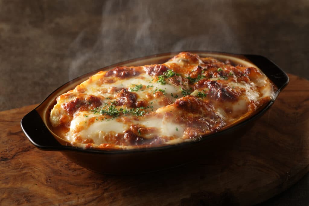 飯・鍋の写真 2